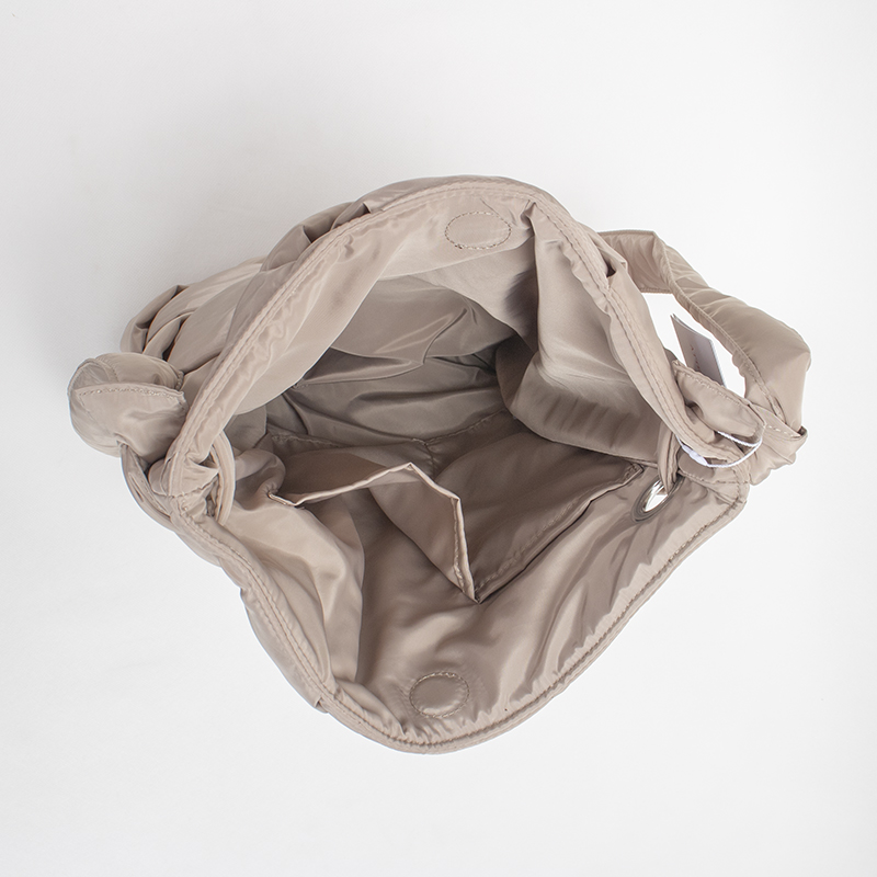 編み物バッグ-22W-Z18-W 画像5